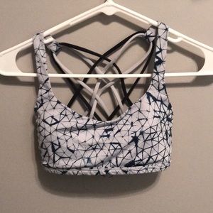 EXCLUSIVE lululemon bra